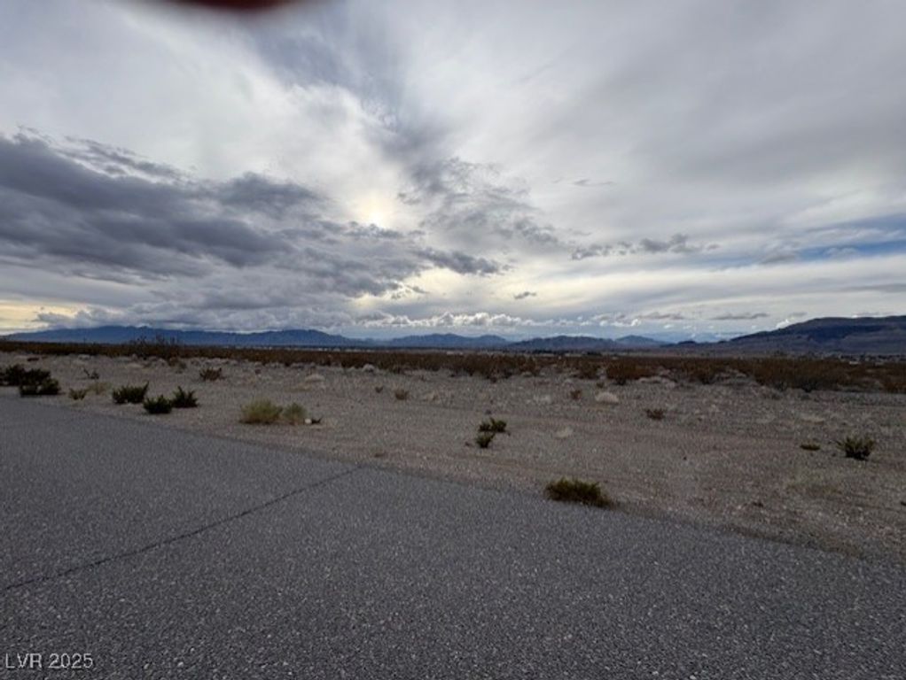 4421 Panorama Road, Pahrump, NV 89060