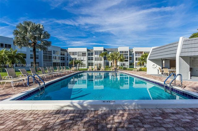 6650 Royal Palm Blvd 204C, Margate, FL 33063