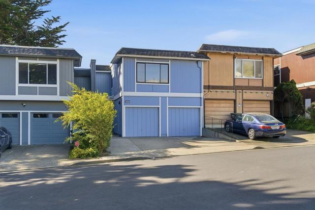 2405 Liberty, South San Francisco, CA 94080