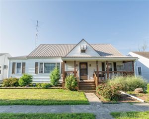 227 W Spring Street, Eaton, OH 45320