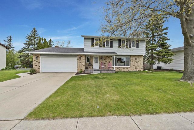 413 S GOOD HOPE ROAD, De Pere, WI 54115