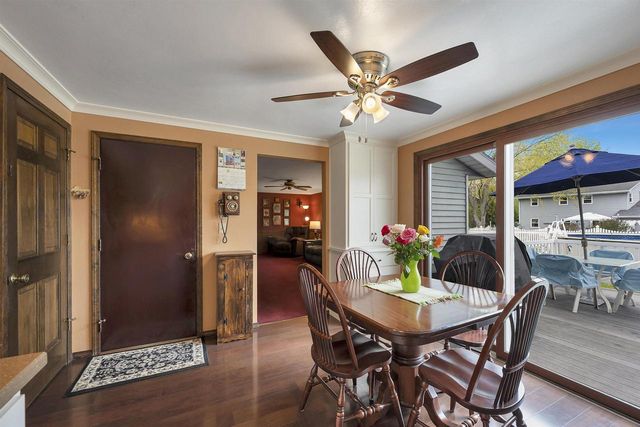 413 S GOOD HOPE ROAD, De Pere, WI 54115