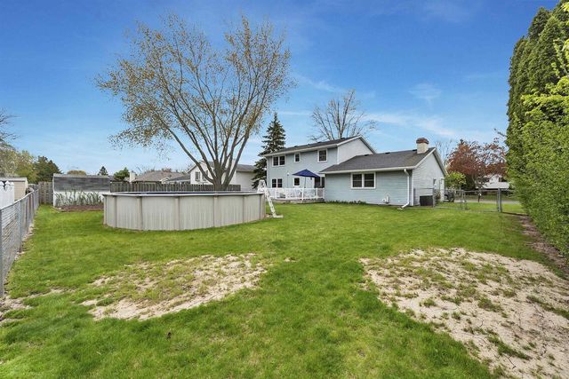 413 S GOOD HOPE ROAD, De Pere, WI 54115