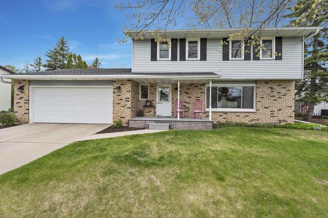 413 S GOOD HOPE ROAD, De Pere, WI 54115