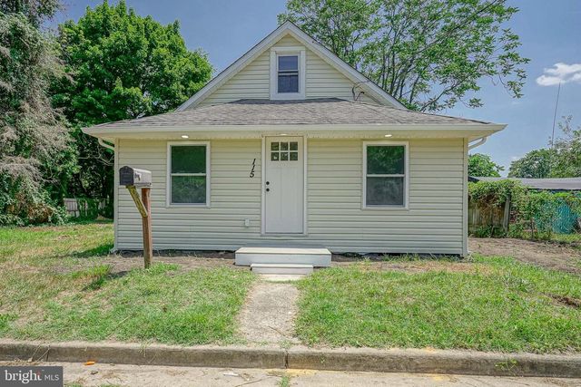 115 GUEST ST, Penns Grove, NJ 08069