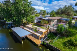 134 MAGNOLIA Street, Satsuma, FL 32189