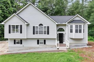 88 Paradise Trail, Douglasville, GA 30134