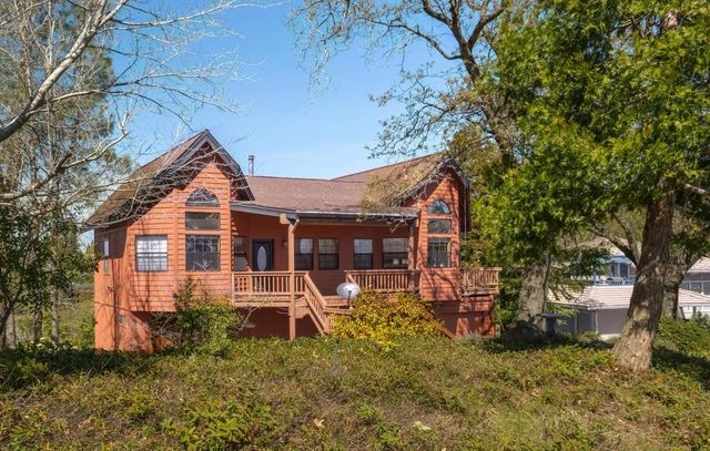 1016 Sandalwood Dr, Murphys, CA 95247