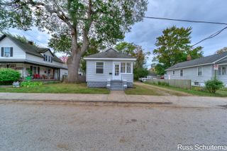 1819 Fair Avenue, Muskegon City, MI 49441