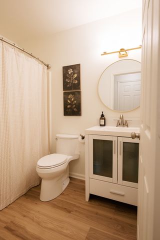 140 Huntington Dr, S, Winchester, TN 37398