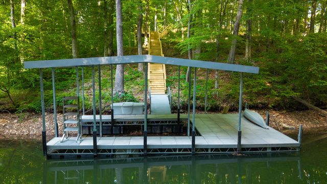 140 Huntington Dr, S, Winchester, TN 37398