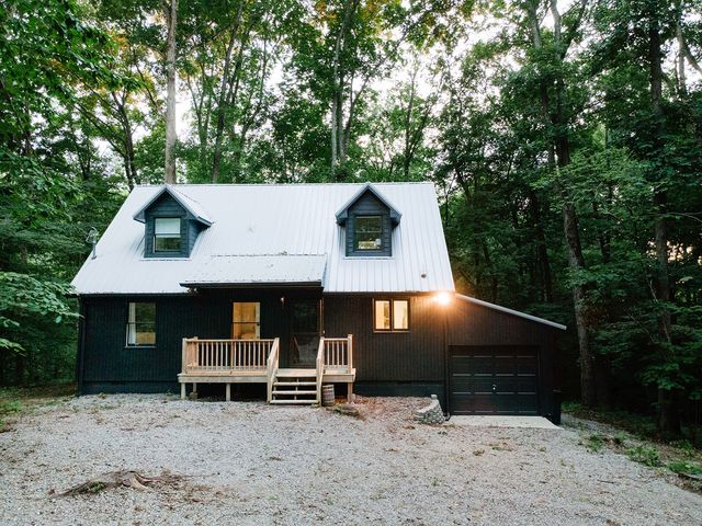 140 Huntington Dr, S, Winchester, TN 37398