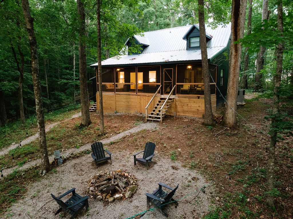 140 Huntington Dr, S, Winchester, TN 37398