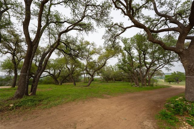 LOT 27 Ranch Road 165, Blanco, TX 78606