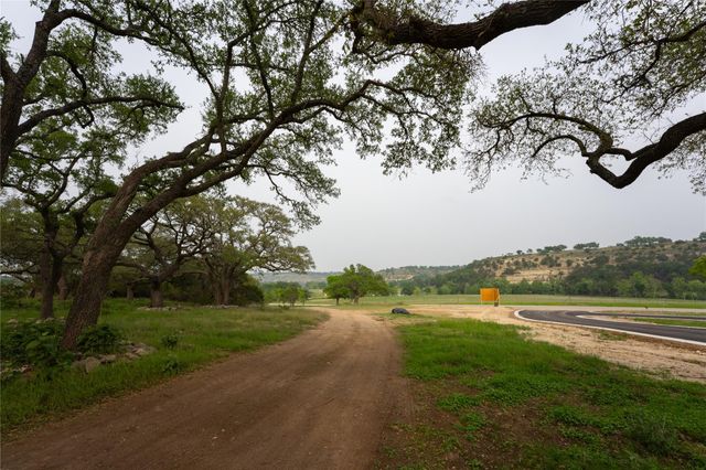 LOT 27 Ranch Road 165, Blanco, TX 78606
