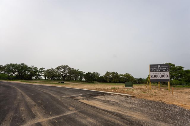 LOT 27 Ranch Road 165, Blanco, TX 78606