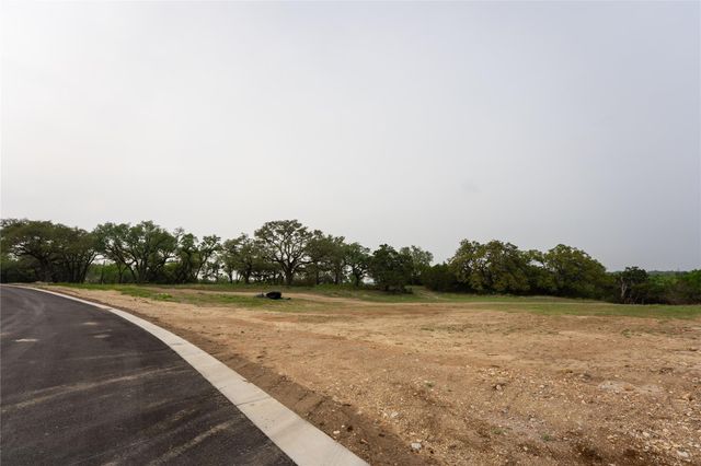 LOT 27 Ranch Road 165, Blanco, TX 78606