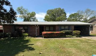 414 DAVIS STREET, Talladega, AL 35160