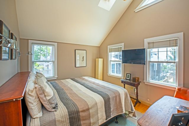 351A Commercial Street Unit A1, Provincetown, MA 02657