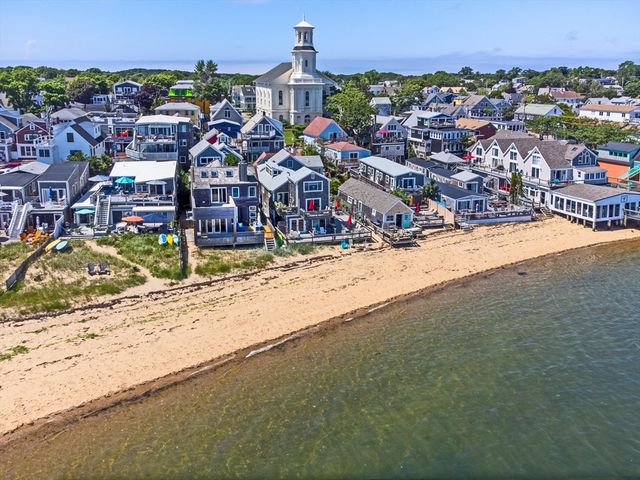 351A Commercial Street Unit A1, Provincetown, MA 02657