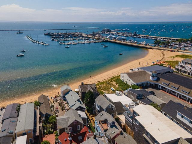 351A Commercial Street Unit A1, Provincetown, MA 02657