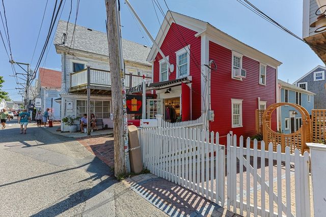 351A Commercial Street Unit A1, Provincetown, MA 02657