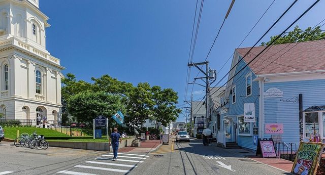 351A Commercial Street Unit A1, Provincetown, MA 02657
