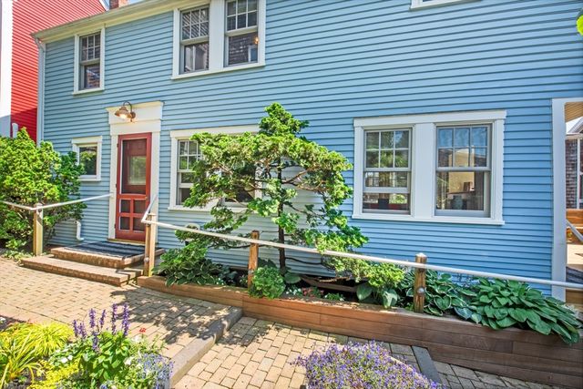 351A Commercial Street Unit A1, Provincetown, MA 02657