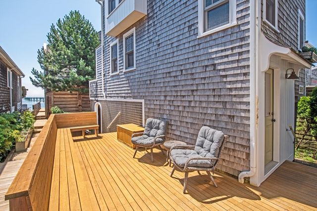 351A Commercial Street Unit A1, Provincetown, MA 02657