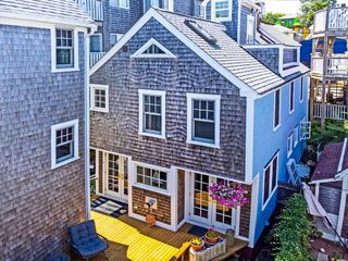 351A Commercial Street Unit A1, Provincetown, MA 02657