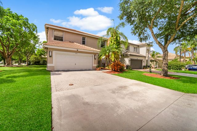 5106 Heron Court, Coconut Creek, FL 33073