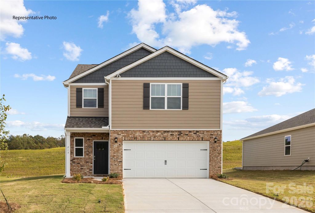 942 Two Brothers Lane, York, SC 29745