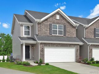 41 Fairmount Grove Drive, St Peters, MO 63376
