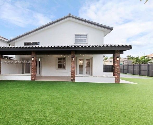 9901 SW 136th Ct 0, Miami, FL 33186