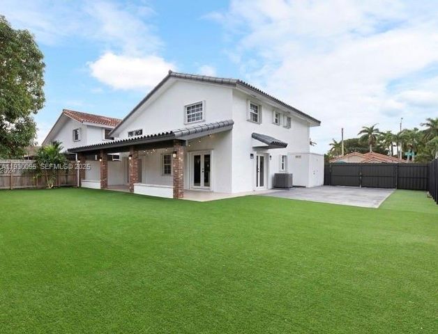 9901 SW 136th Ct 0, Miami, FL 33186