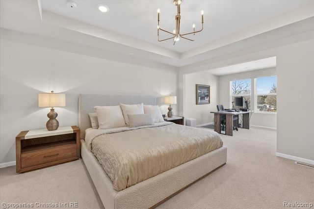 4041 Nottingham Circle, Clarkston, MI 48346