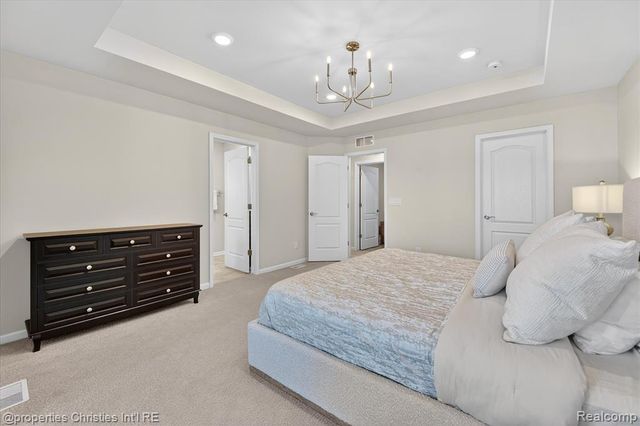 4041 Nottingham Circle, Clarkston, MI 48346