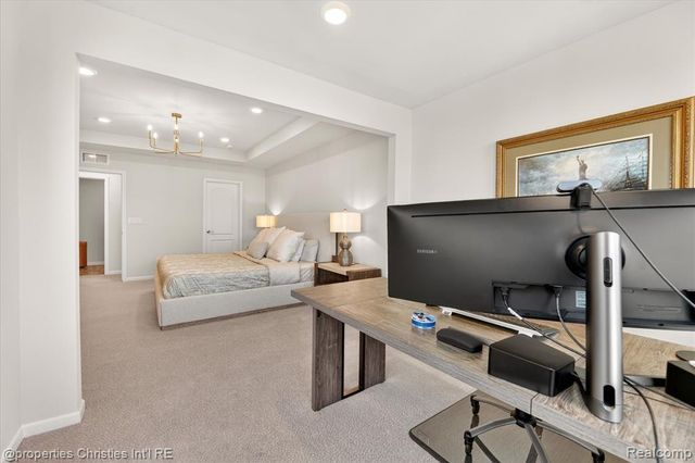 4041 Nottingham Circle, Clarkston, MI 48346