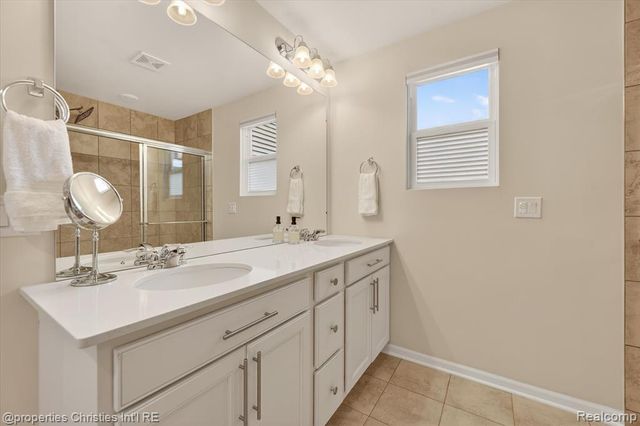 4041 Nottingham Circle, Clarkston, MI 48346