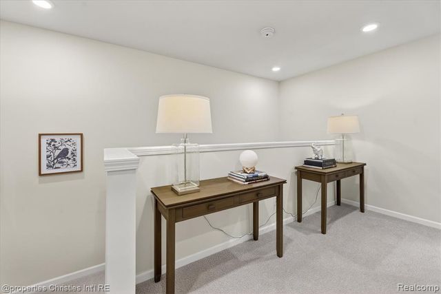 4041 Nottingham Circle, Clarkston, MI 48346
