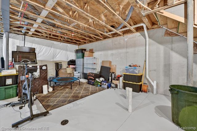 4041 Nottingham Circle, Clarkston, MI 48346