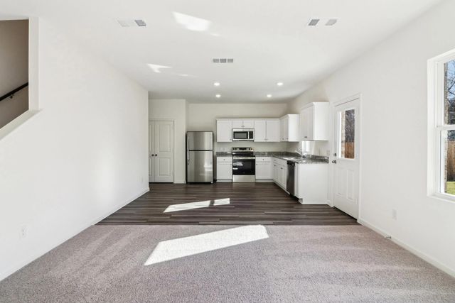 14126 Donahue Street, Pilot Point, TX 76258