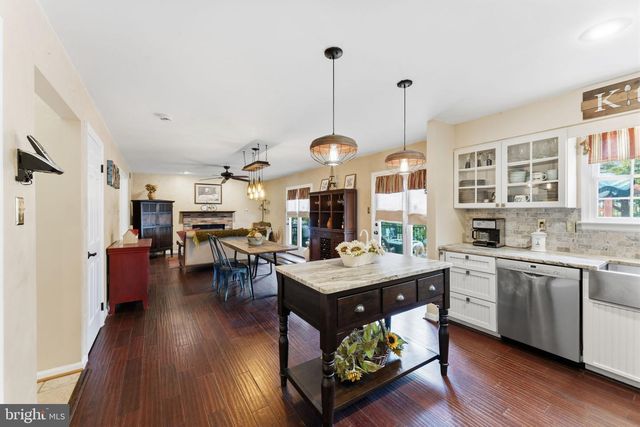 509 CENTRAL AVE CT, Reisterstown, MD 21136