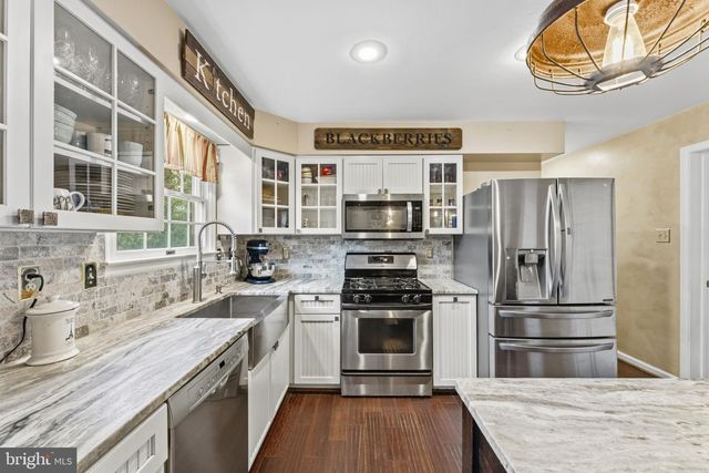 509 CENTRAL AVE CT, Reisterstown, MD 21136