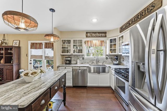 509 CENTRAL AVE CT, Reisterstown, MD 21136