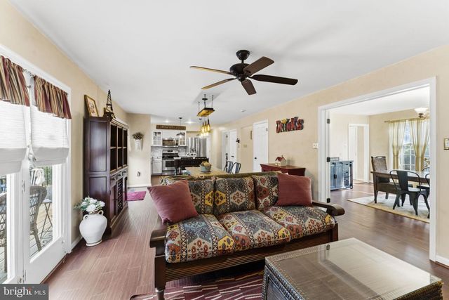 509 CENTRAL AVE CT, Reisterstown, MD 21136