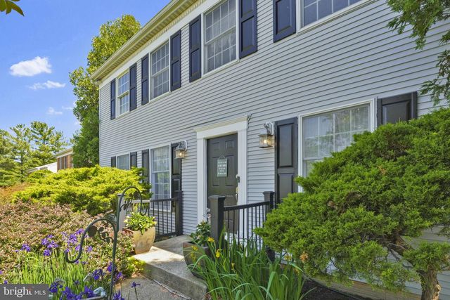 509 CENTRAL AVE CT, Reisterstown, MD 21136