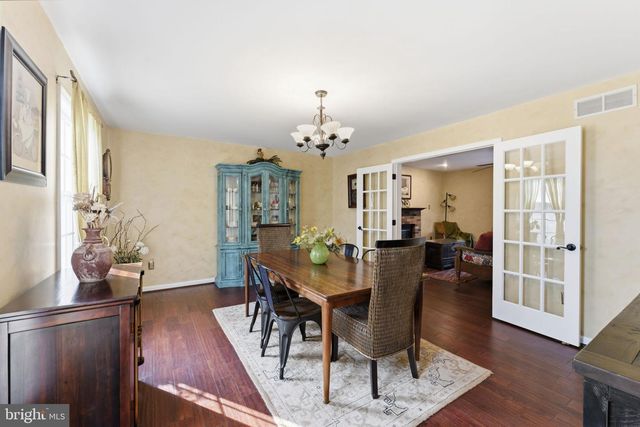 509 CENTRAL AVE CT, Reisterstown, MD 21136
