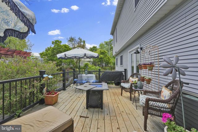 509 CENTRAL AVE CT, Reisterstown, MD 21136