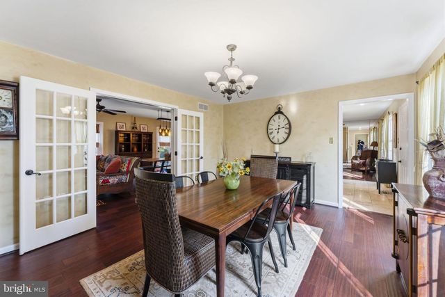 509 CENTRAL AVE CT, Reisterstown, MD 21136
